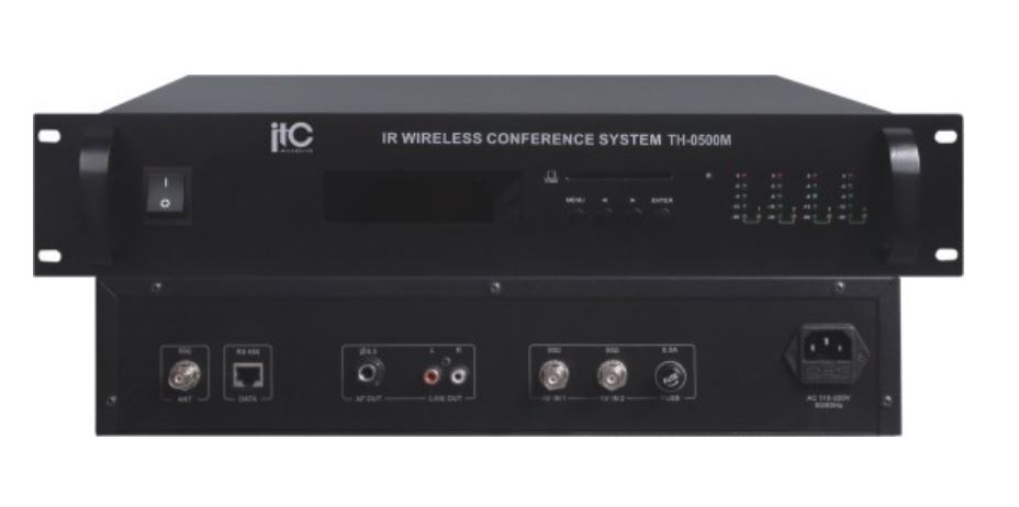 bộ điều khiển trung tâm itc chất lượng cao